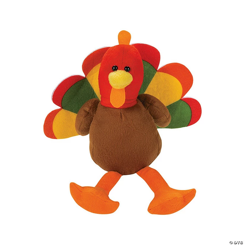 Discount π Thanksgiving Harvest Stuffed Turkey β€οΈ 4 Discount π Thanksgiving Harvest Stuffed Turkey β€οΈ - Image 2