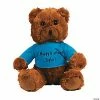 Cheapest π₯ Personalized Wedding Keepsake Stuffed Teddy Bear with T-Shirt π 1 Cheapest π₯ Personalized Wedding Keepsake Stuffed Teddy Bear with T-Shirt π -BigMouth Inc Shop 13697444