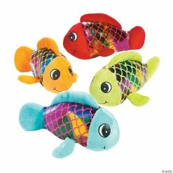 Deals ๐ Shiny Scales Stuffed Fish - 12 Pc. ๐งจ 5 Deals ๐ Shiny Scales Stuffed Fish - 12 Pc. ๐งจ -BigMouth Inc Shop 13747250
