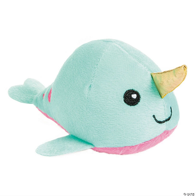 Best reviews of ๐ฏ Valentine's Day Stuffed Smile Face Narwhals - 12 Pc. ๐งจ 4 Best reviews of ๐ฏ Valentine's Day Stuffed Smile Face Narwhals - 12 Pc. ๐งจ - Image 2