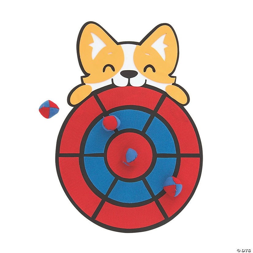 New π Dog Party Dartboard π 4 New π Dog Party Dartboard π - Image 2