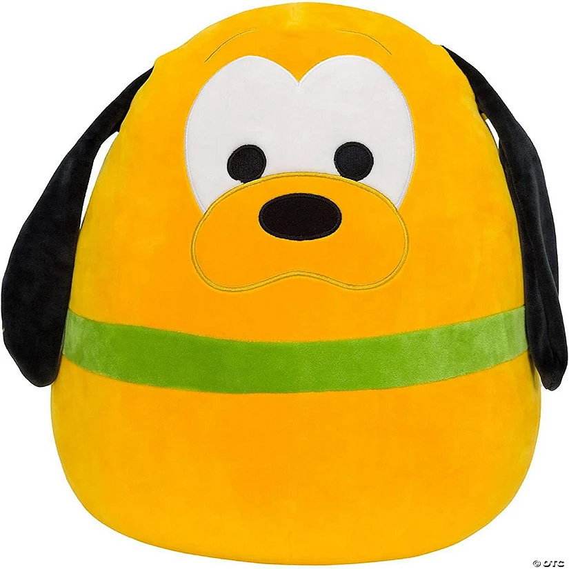 Best Pirce π― Disney Squishmallow 5 Inch Plush Pluto π 4 Best Pirce π― Disney Squishmallow 5 Inch Plush Pluto π - Image 2