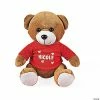 Deals ๐ Personalized Valentine T-Shirt Brown Stuffed Bear ๐ฅ 2 Deals ๐ Personalized Valentine T-Shirt Brown Stuffed Bear ๐ฅ -BigMouth Inc Shop 32 1208