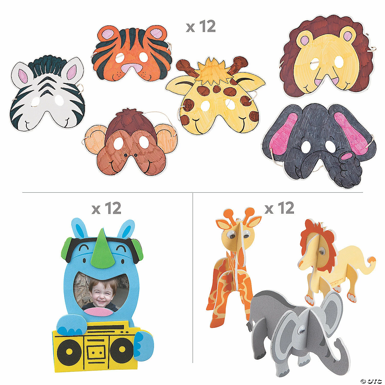 Cheapest ๐ Animal Boredom Buster Kit - 96 Pc. โจ 4 Cheapest ๐ Animal Boredom Buster Kit - 96 Pc. โจ - Image 2