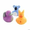 Best Sale 🛒 Australian Animal Rubber Ducks - 12 Pc. 🎁 -BigMouth Inc Shop australian animal rubber ducks 12 pc 13962338