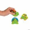 Discount ๐ฅฐ Beach Turtle Squirt Toys - 12 Pc. ๐คฉ 1 Discount ๐ฅฐ Beach Turtle Squirt Toys - 12 Pc. ๐คฉ -BigMouth Inc Shop beach turtle squirt toys 12 pc 20 292