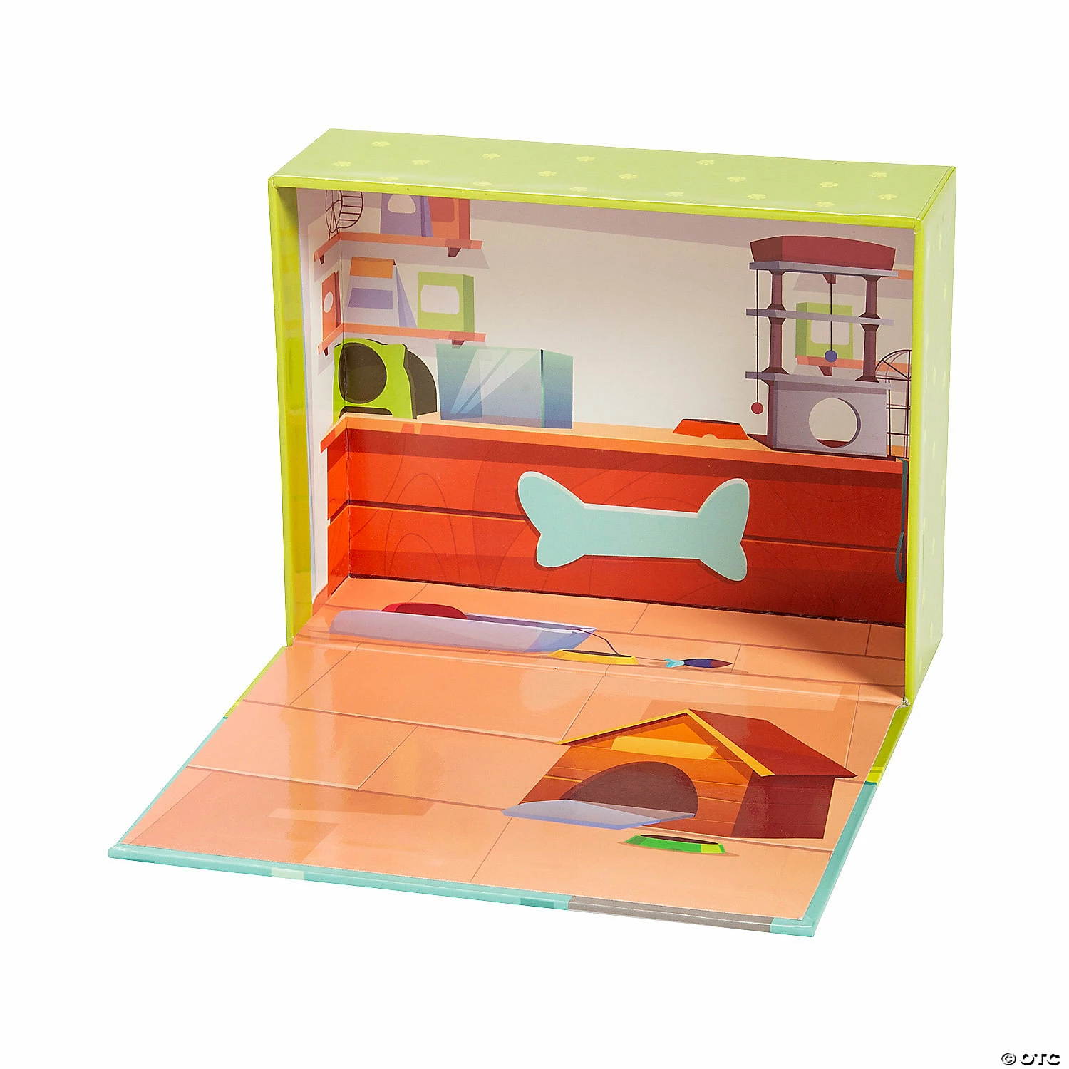 Best reviews of 🤩 Bendable Animal Pet Shop Activity Set - 7 Pc. 👏 5 Best reviews of 🤩 Bendable Animal Pet Shop Activity Set - 7 Pc. 👏 - Image 3