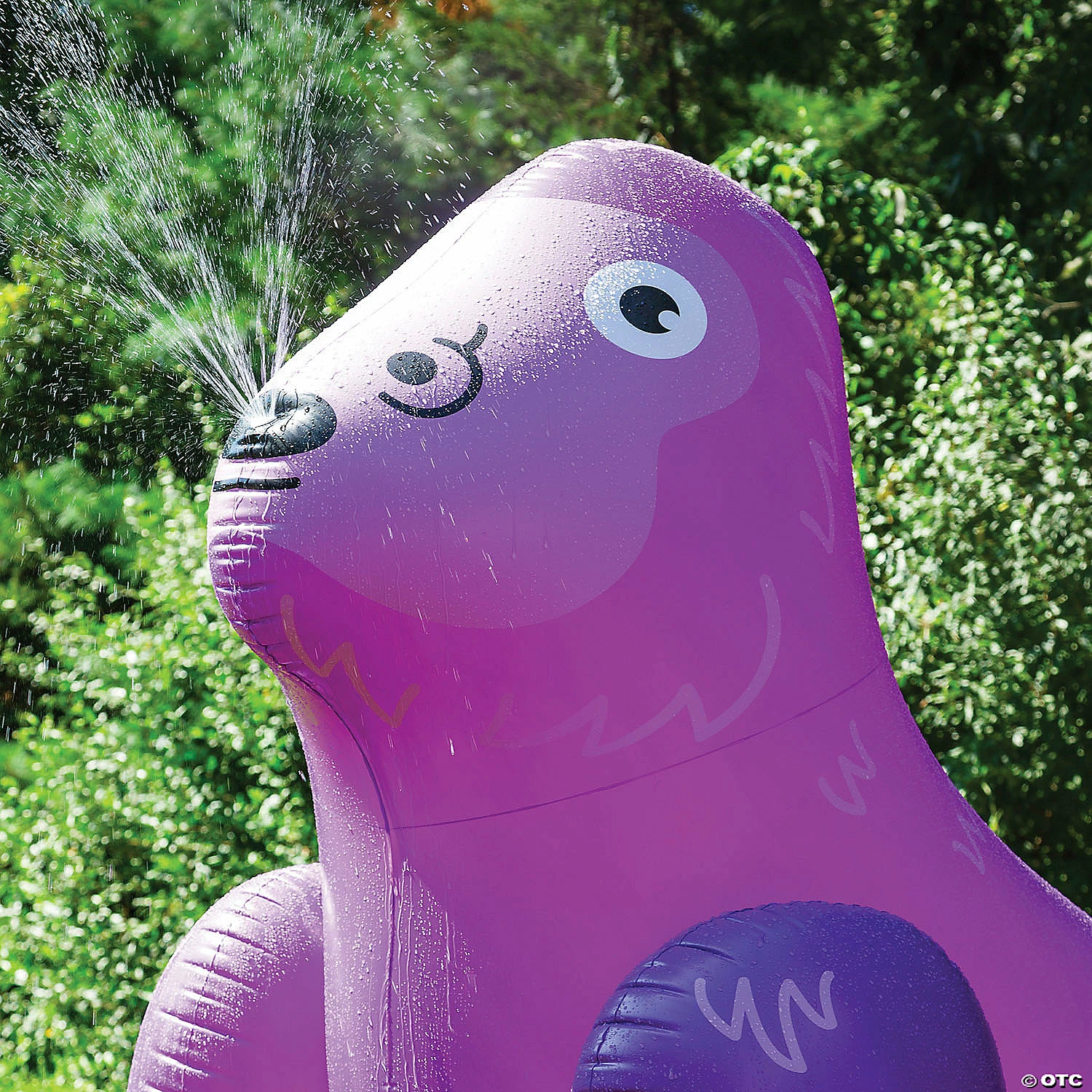 New ๐ BigMouth Ape Yard Sprinkler โ๏ธ 5 New ๐ BigMouth Ape Yard Sprinkler โ๏ธ - Image 3