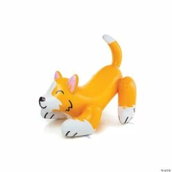 Buy ๐ BigMouth Corgi Sprinkler โญ 7 Buy ๐ BigMouth Corgi Sprinkler โญ -BigMouth Inc Shop bigmouth corgi sprinkler14098151 a02