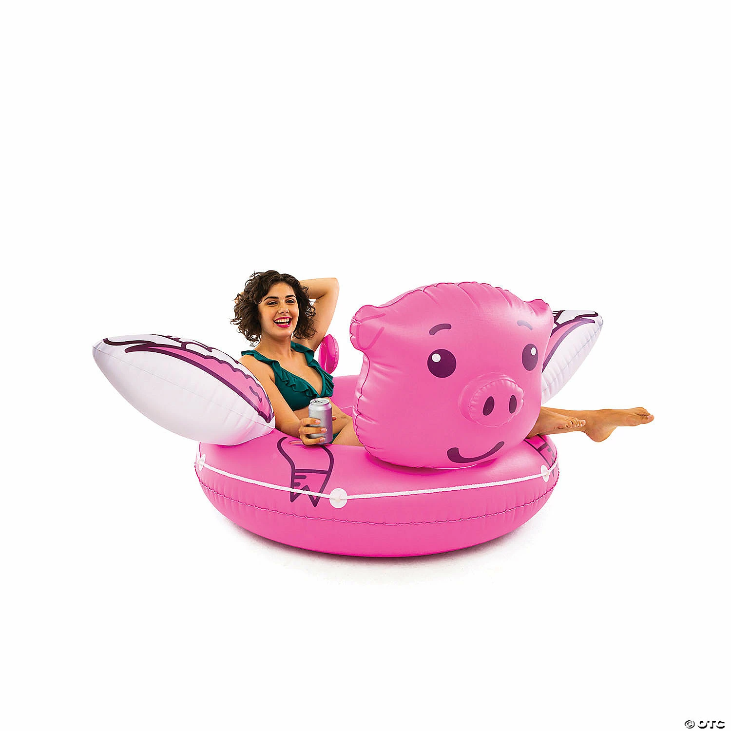 Promo ๐ BigMouth Flying Pig River Tube ๐ 4 Promo ๐ BigMouth Flying Pig River Tube ๐ - Image 2