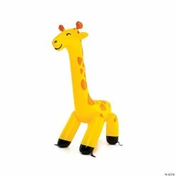 Wholesale 🔥 BigMouth Giraffe Sprinkler 😀