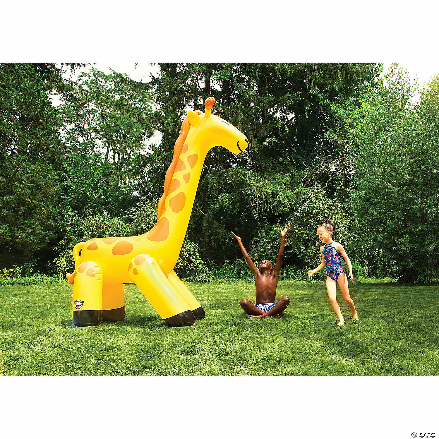Wholesale 🔥 BigMouth Giraffe Sprinkler 😀 4 Wholesale 🔥 BigMouth Giraffe Sprinkler 😀 - Image 2