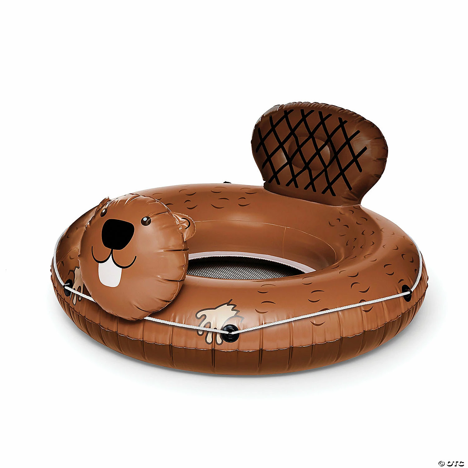 New ๐ฏ BigMouth River Raft - Beaver ๐ฅ 4 New ๐ฏ BigMouth River Raft - Beaver ๐ฅ - Image 2