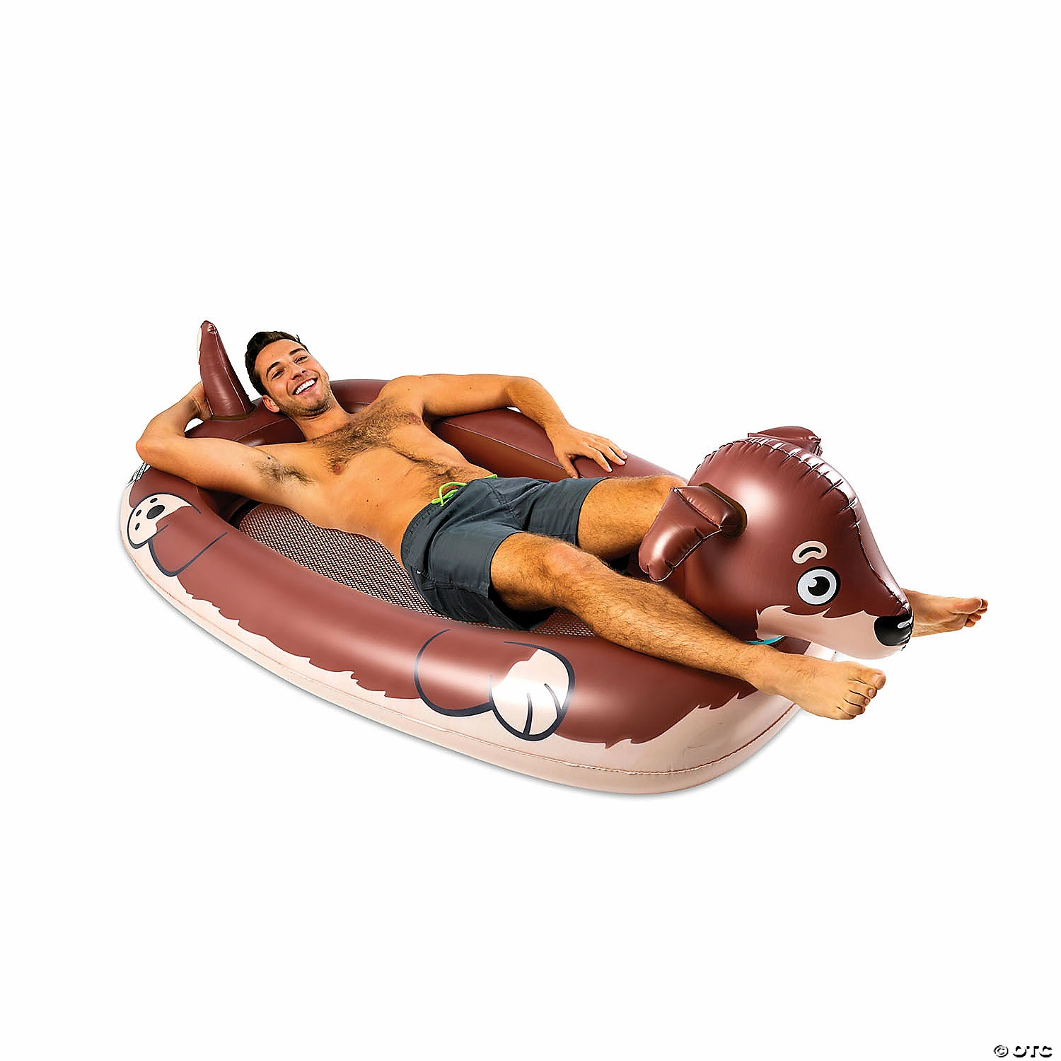 Budget π BigMouth Wiener πΆ Dog Mesh Float π 4 Budget π BigMouth Wiener πΆ Dog Mesh Float π - Image 2