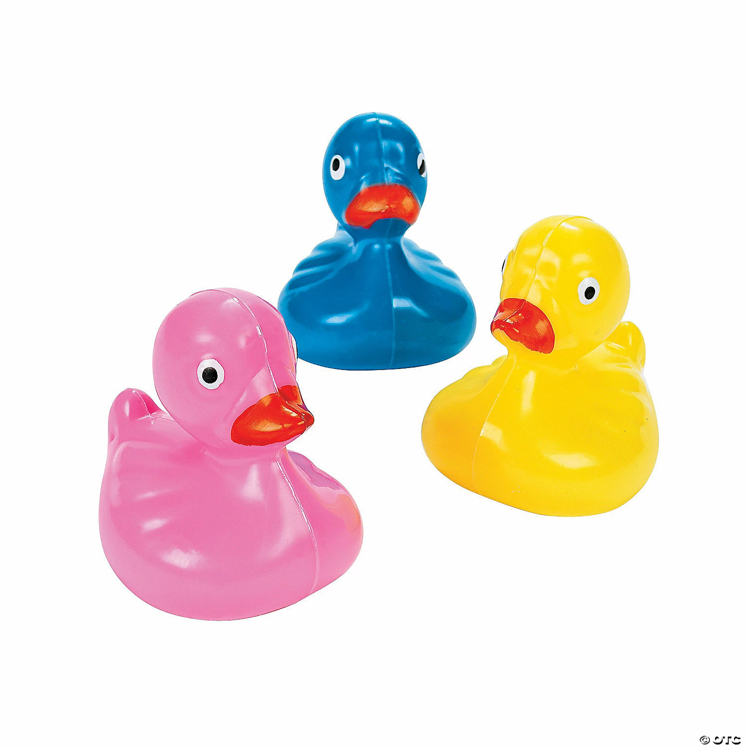 Coupon π Bright Weighted Floating Ducks - 12 Pc. π― 3 Coupon π Bright Weighted Floating Ducks - 12 Pc. π―