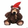 Top 10 โ๏ธ Brown ๐ Christmas Stuffed Bear ๐ 2 Top 10 โ๏ธ Brown ๐ Christmas Stuffed Bear ๐ -BigMouth Inc Shop brown christmas stuffed bear4 5544