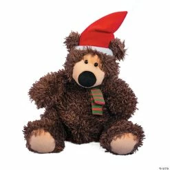 Top 10 ✔️ Brown 🔔 Christmas Stuffed Bear 😀