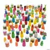 New ๐งจ Bubble Bottle Assortment - 100 Pc. ๐ 2 New ๐งจ Bubble Bottle Assortment - 100 Pc. ๐ -BigMouth Inc Shop bubble bottle assortment 100 pc 5 823a