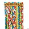 Wholesale 🔔 Bulk 🔔 Christmas Characters Pencil Assortment - 144 Pc. 🛒 1 Wholesale 🔔 Bulk 🔔 Christmas Characters Pencil Assortment - 144 Pc. 🛒 -BigMouth Inc Shop bulk christmas characters pencil assortment 144 pc 4 5726