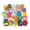 Budget ๐ Bulk Mega Animal โพ Baseball Cap Assortment - 50 Pc. ๐ 2 Budget ๐ Bulk Mega Animal โพ Baseball Cap Assortment - 50 Pc. ๐ -BigMouth Inc Shop bulk mega animal baseball cap assortment 50 pc 15 248
