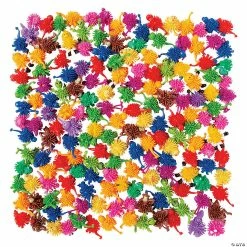 Discount ⌛ Bulk Mega Porcupine Character Assortment - 200 Pc. 👍