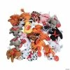 Cheapest ๐ Bulk Mini Gift Exchange Stuffed Animal Assortment - 50 Pc. โค๏ธ 1 Cheapest ๐ Bulk Mini Gift Exchange Stuffed Animal Assortment - 50 Pc. โค๏ธ -BigMouth Inc Shop bulk mini gift exchange stuffed animal assortment 50 pc 4 4458a