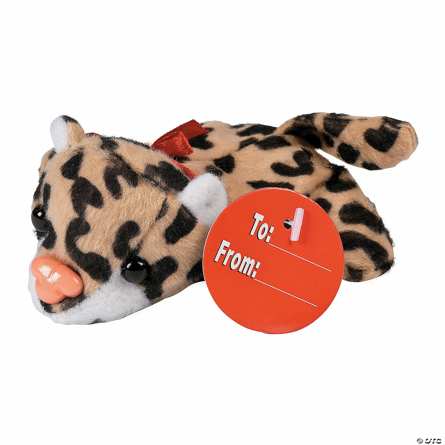 Cheapest π Bulk Mini Gift Exchange Stuffed Animal Assortment - 50 Pc. β€οΈ 4 Cheapest π Bulk Mini Gift Exchange Stuffed Animal Assortment - 50 Pc. β€οΈ - Image 2