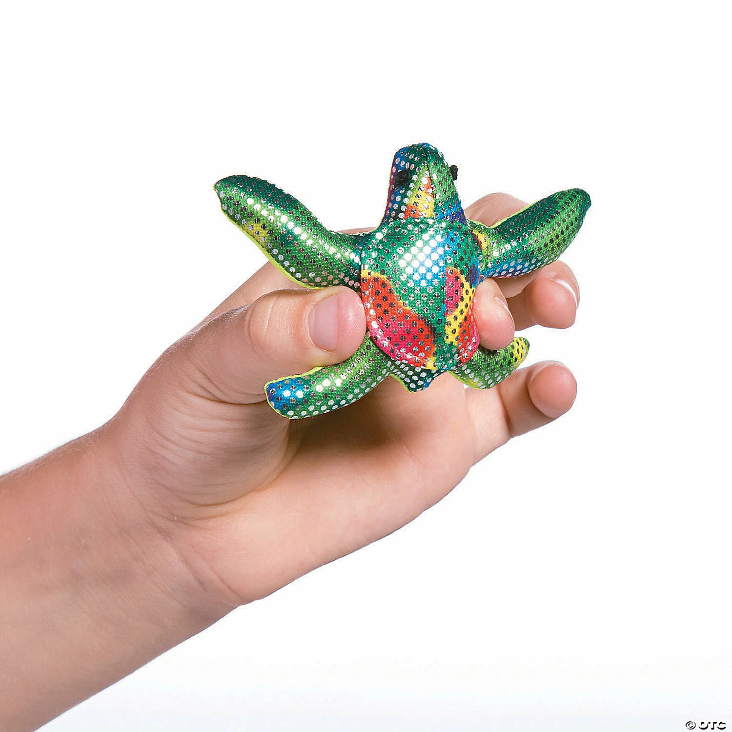 Cheapest ๐ Bulk Mini Glitter Stuffed Animals - 48 Pc. ๐ 4 Cheapest ๐ Bulk Mini Glitter Stuffed Animals - 48 Pc. ๐ - Image 2