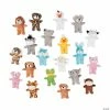 Best deal 🔔 Bulk Mini Stuffed Zoo Animal Assortment - 100 Pc. 👏 1 Best deal 🔔 Bulk Mini Stuffed Zoo Animal Assortment - 100 Pc. 👏 -BigMouth Inc Shop bulk mini stuffed zoo animal assortment 100 pc 13696583