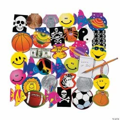 Deals π Bulk Super Mega Notepad Assortment - 250 Pc. βοΈ