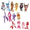 Cheap ❤️ Bulk Valentine Long Arm Stuffed Animal Assortment - 72 Pc. ⌛ 2 Cheap ❤️ Bulk Valentine Long Arm Stuffed Animal Assortment - 72 Pc. ⌛ -BigMouth Inc Shop bulk valentine long arm stuffed animal assortment 72 pc 13958351