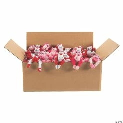 Top 10 💯 Bulk Valentine Long Arm Stuffed Gorillas - 72 Pc. 🎁 7 Top 10 💯 Bulk Valentine Long Arm Stuffed Gorillas - 72 Pc. 🎁 -BigMouth Inc Shop bulk valentine long arm stuffed gorillas 72 pc 13958419 a02
