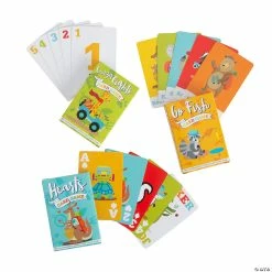 Cheapest 🌟 Camp Card Game Assortment - 12 Pc. 🎁