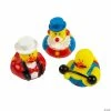 Best Pirce π Carnival Rubber Ducks - 12 Pc. π 1 Best Pirce π Carnival Rubber Ducks - 12 Pc. π -BigMouth Inc Shop carnival rubber ducks 12 pc 51 77