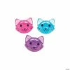 Coupon ๐ Cat-Shaped Bouncy Balls - 12 Pc. ๐ฅ 1 Coupon ๐ Cat-Shaped Bouncy Balls - 12 Pc. ๐ฅ -BigMouth Inc Shop cat shaped bouncy balls 12 pc 13962311