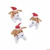 Deals ๐ Christmas Stuffed ๐ถ Dogs - 12 Pc. ๐งจ 2 Deals ๐ Christmas Stuffed ๐ถ Dogs - 12 Pc. ๐งจ -BigMouth Inc Shop christmas stuffed dogs 12 pc 4 6041
