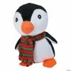 Cheap π Christmas Stuffed Penguins with Plaid Scarf - 12 Pc. π 1 Cheap π Christmas Stuffed Penguins with Plaid Scarf - 12 Pc. π -BigMouth Inc Shop christmas stuffed penguins with plaid scarf 12 pc 13665730