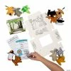 Hot Sale โค๏ธ Color Your Own Stuffed Jungle Animal Desk Pet Habitat Kit for 48 ๐ 1 Hot Sale โค๏ธ Color Your Own Stuffed Jungle Animal Desk Pet Habitat Kit for 48 ๐ -BigMouth Inc Shop color your own stuffed jungle animal desk pet habitat kit for 4814113480