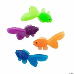 Wholesale π Colorful Goldfish βοΈ