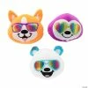 Promo π Cool Stuffed Animals - 12 Pc. π 1 Promo π Cool Stuffed Animals - 12 Pc. π -BigMouth Inc Shop cool stuffed animals 12 pc 14103863