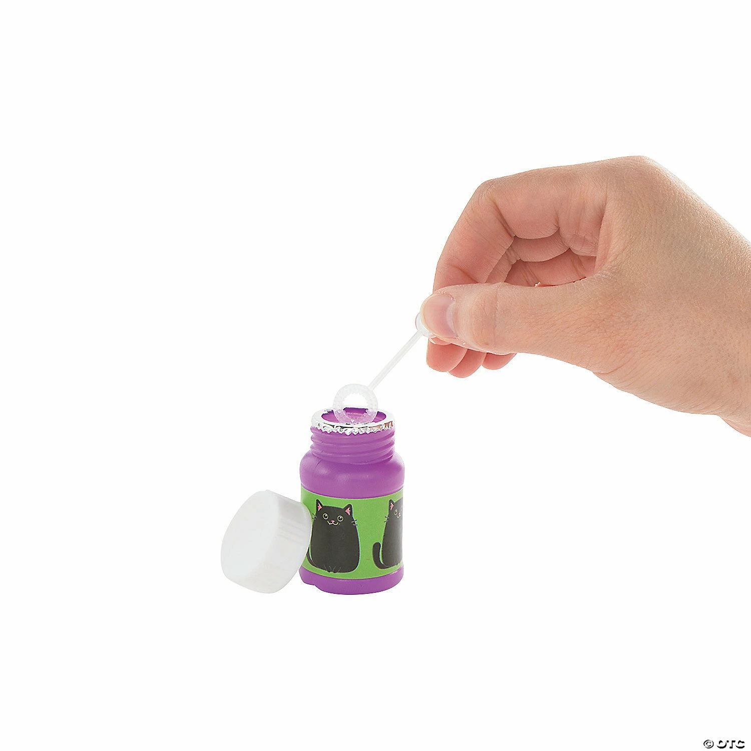 Cheap ๐คฉ Cute Cat Mini Bubble Bottles - 24 Pc. ๐ 4 Cheap ๐คฉ Cute Cat Mini Bubble Bottles - 24 Pc. ๐ - Image 2