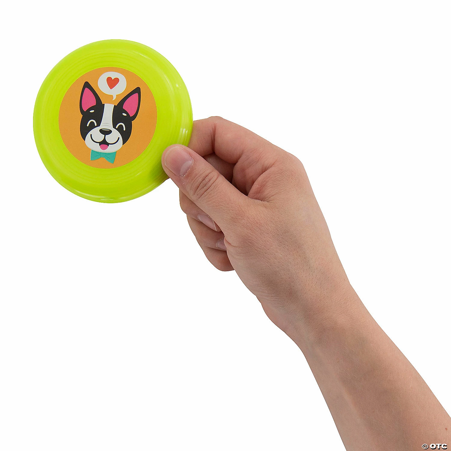 Buy ๐ Cute ๐ Dog Party Mini Flying Discs - 12 Pc. ๐ 4 Buy ๐ Cute ๐ Dog Party Mini Flying Discs - 12 Pc. ๐ - Image 2