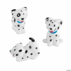 Coupon 🛒 Dalmatian Toys - 12 Pc. 🎉