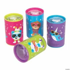 Best Pirce 🎉 Dancing Animals Mini Prisms - 48 Pc. 🌟