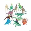 Flash Sale π₯° Dinosaurs - 12 Pc. π 2 Flash Sale π₯° Dinosaurs - 12 Pc. π -BigMouth Inc Shop dinosaurs 12 pc 16 1070