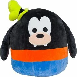Top 10 🌟 Disney Squishmallow 5 Inch Plush Goofy 🔥