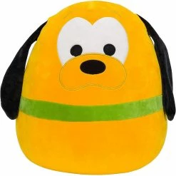 Best Pirce 💯 Disney Squishmallow 5 Inch Plush Pluto 😍