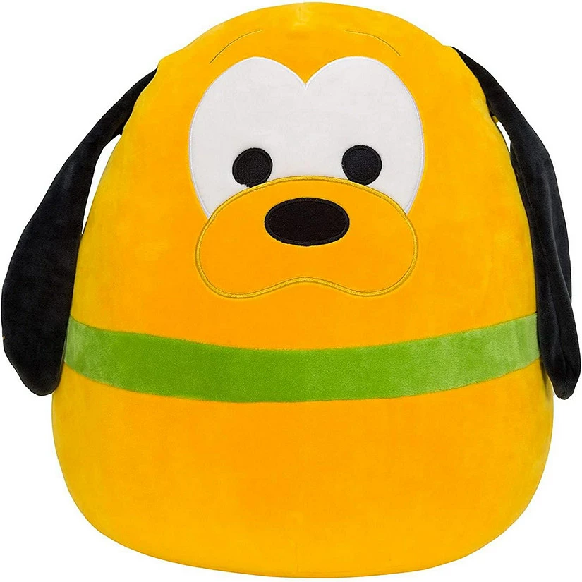 Promo β€οΈ Disney Squishmallow 8 Inch Plush Pluto π 3 Promo β€οΈ Disney Squishmallow 8 Inch Plush Pluto π
