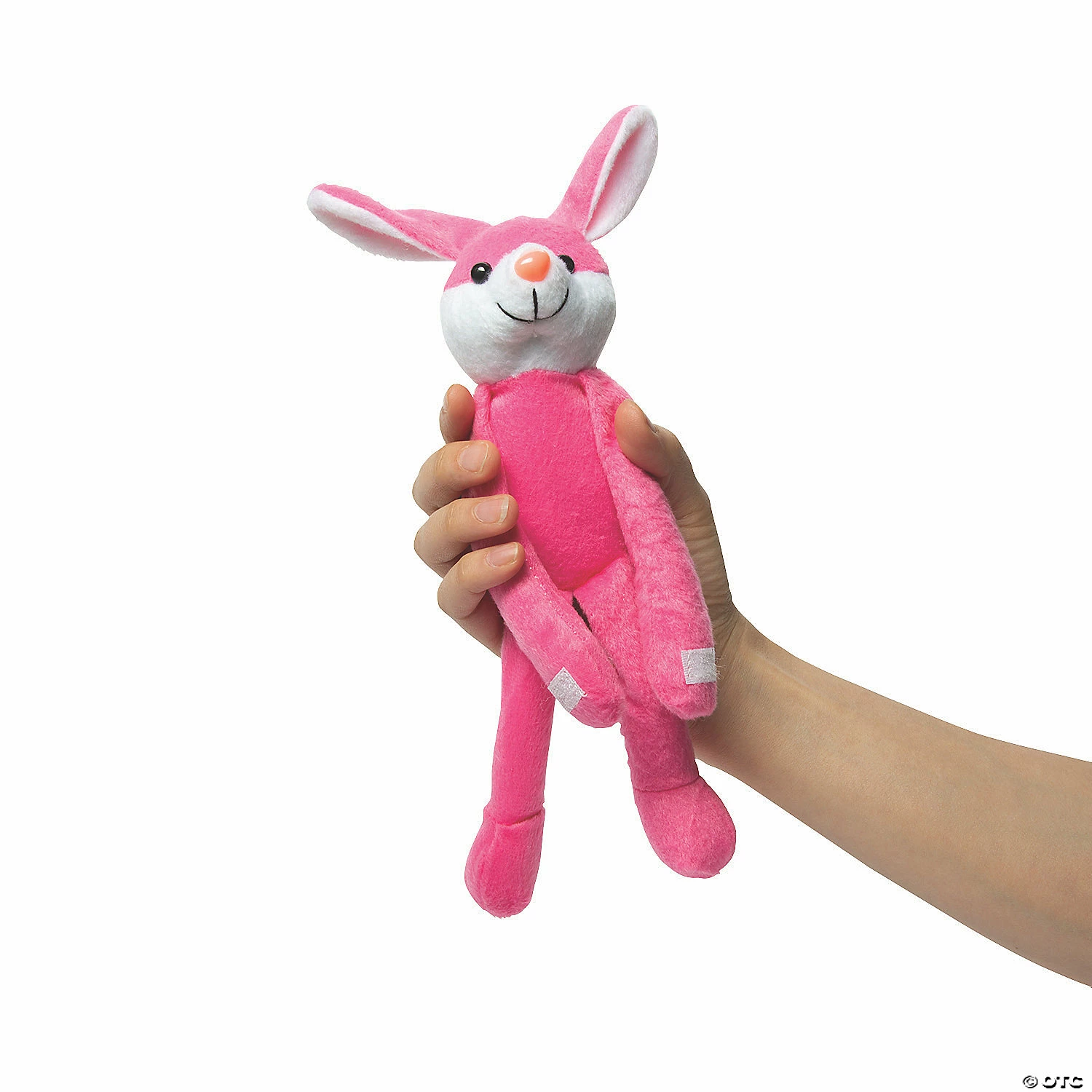 Outlet π€© Easter Long Arm Stuffed Character Assortment - 12 Pc. β¨ 4 Outlet π€© Easter Long Arm Stuffed Character Assortment - 12 Pc. β¨ - Image 2