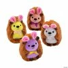 Promo βοΈ Easter Stuffed Pastel Hedgehogs - 12 Pc. π₯ 2 Promo βοΈ Easter Stuffed Pastel Hedgehogs - 12 Pc. π₯ -BigMouth Inc Shop easter stuffed pastel hedgehogs 12 pc 13961549
